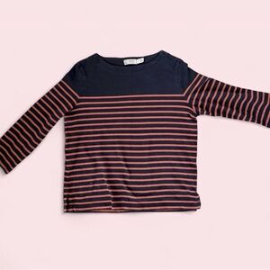 Petit Bateau Striped Top
